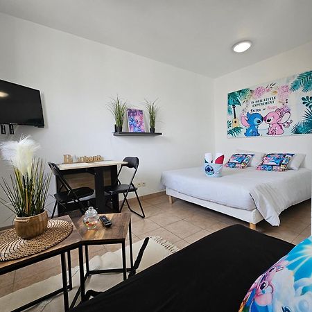 A312 Appartement Disneyland Paris Europe Монтеврен Экстерьер фото