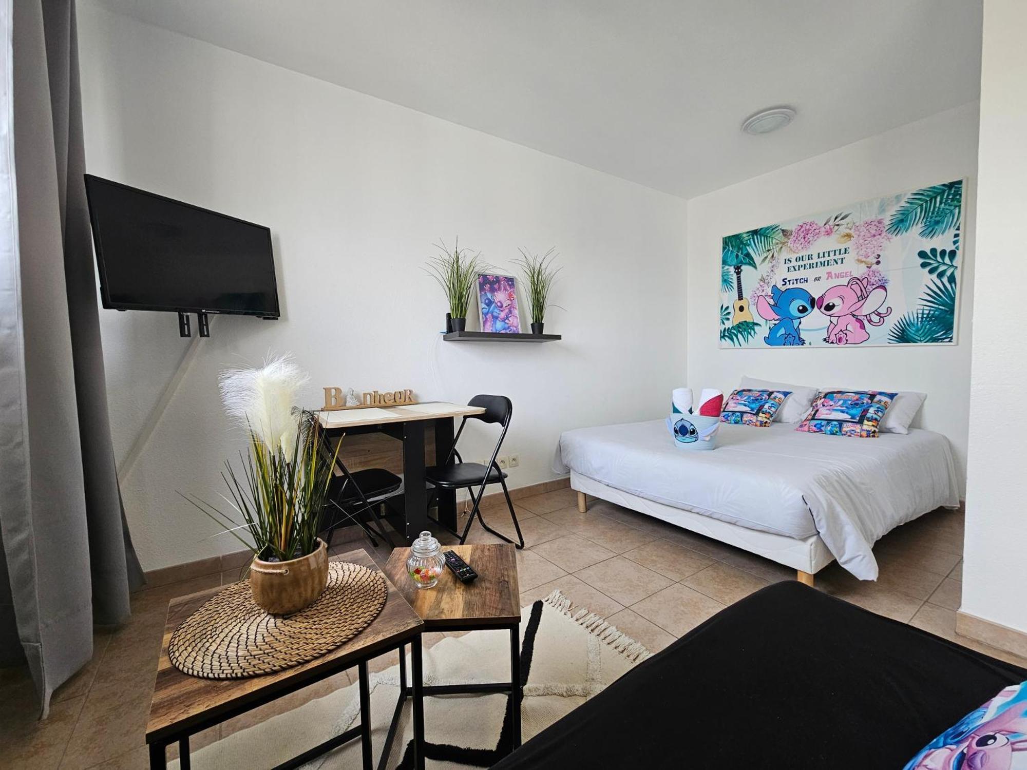 A312 Appartement Disneyland Paris Europe Монтеврен Экстерьер фото